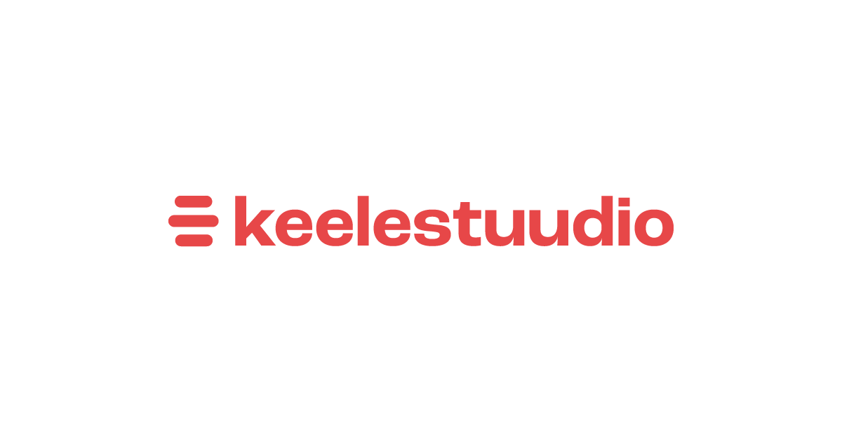 Tõlked ja keelekursused ettevõtetele | Keelestuudio - Keelestuudio